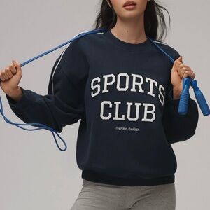 4th & Reckless Ellie Graphic Sweatshirt